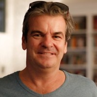Tim Hamilton