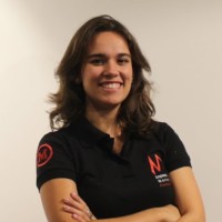 Catarina Gonçalves Coqueiro Isola