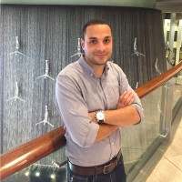 Ahmed Mofreh