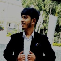 Bharath C