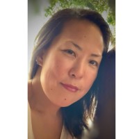 Soo-Jin Ventura