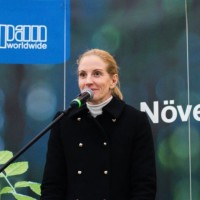 Judith Meixner-Sramó