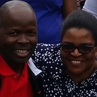 Sipho Phungula