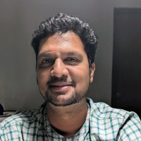 Sathish Kumar