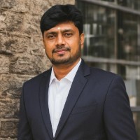 Arunvel M