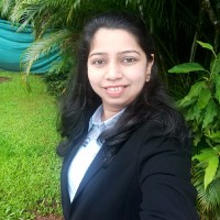 Sukruta Deodhar