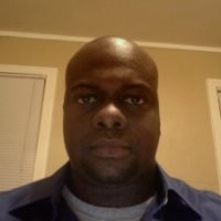 Darrick Murphy