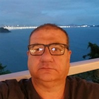 Edson Carlos de Oliveira