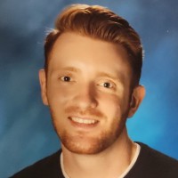 Harry O'Connell