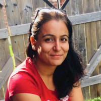 Shelly Verma