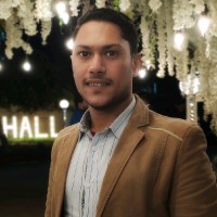 Emad Salah