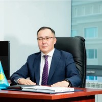 Talgat Rymzhanov