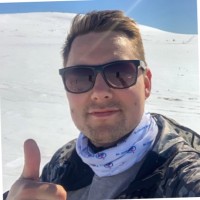 Johan Bäcker