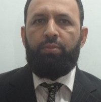 Muhammad Aamir Khan