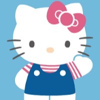 Hello Kitty Meow