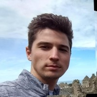 Charles (Chuck) O'Kane