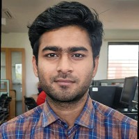 Suthar Bhavin