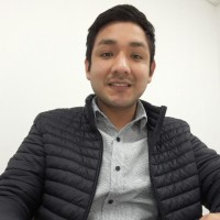 Jimmy Angelo Acero