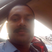 Vishnu Yadav