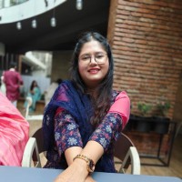 Afia Maliha Esha