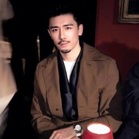 Mike Cheung