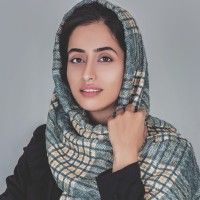 zahra pahlevan