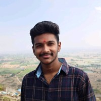 Bhanu Charan Kodimala