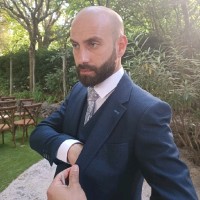 Roberto Signorino