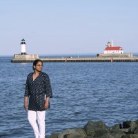 Sheethal Gattu, Csm, Mba