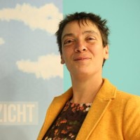 Marie-Antoinette Sondeijker