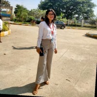 Kanika Roy
