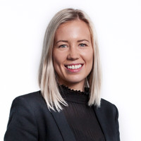 Pernille Larsson
