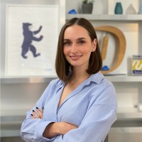 Vivien Mehrinfar