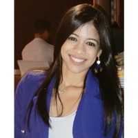 Gladielys Colón Dávila, CIA, MHA