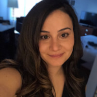 Zarah Thanasides, PE