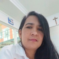 Luceidy Beltran Pereira