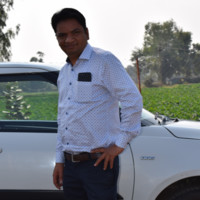 Dr Umang Parikh Hiralal