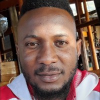 Jeffrey Haufiku