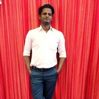 Suhas Mane