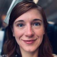 Dr. Kristina Pfaff