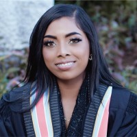Rialle Naicker