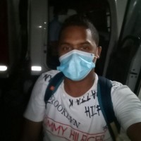 Luis Vizcaíno Orozco