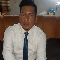 Armando Augusto River Pintado