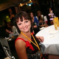 Dinara Bedretdinova