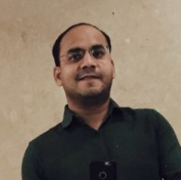 Nitin Tiwari