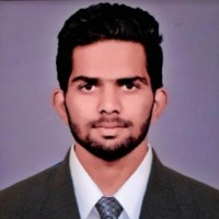 Saurabh Nikam