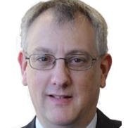 Mark Bullock