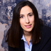 Graziella M.