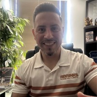 Danny Chavez