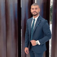 Mohammed Fahmawi ( Aml , Cibe )